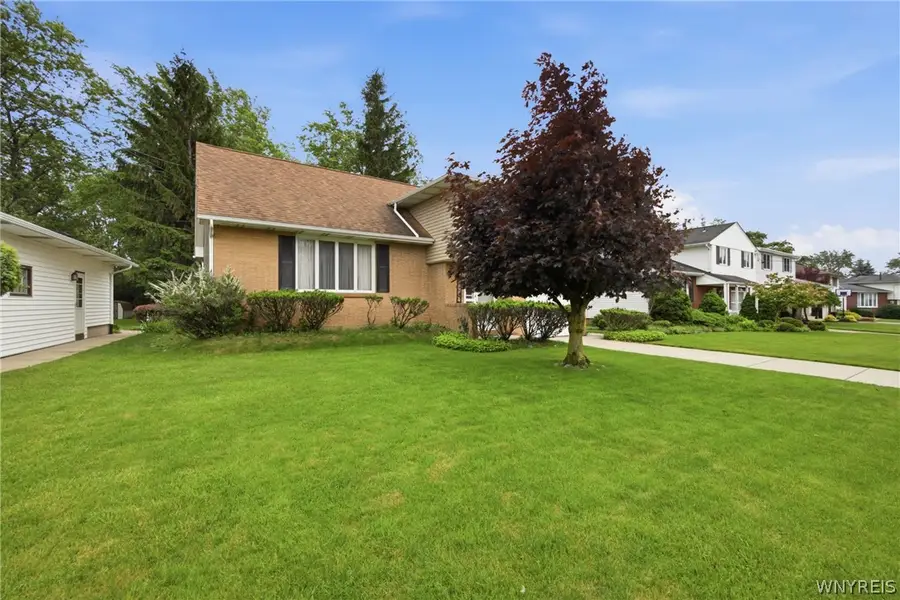 169 Cranwood Drive, Buffalo, NY 14224 - #2