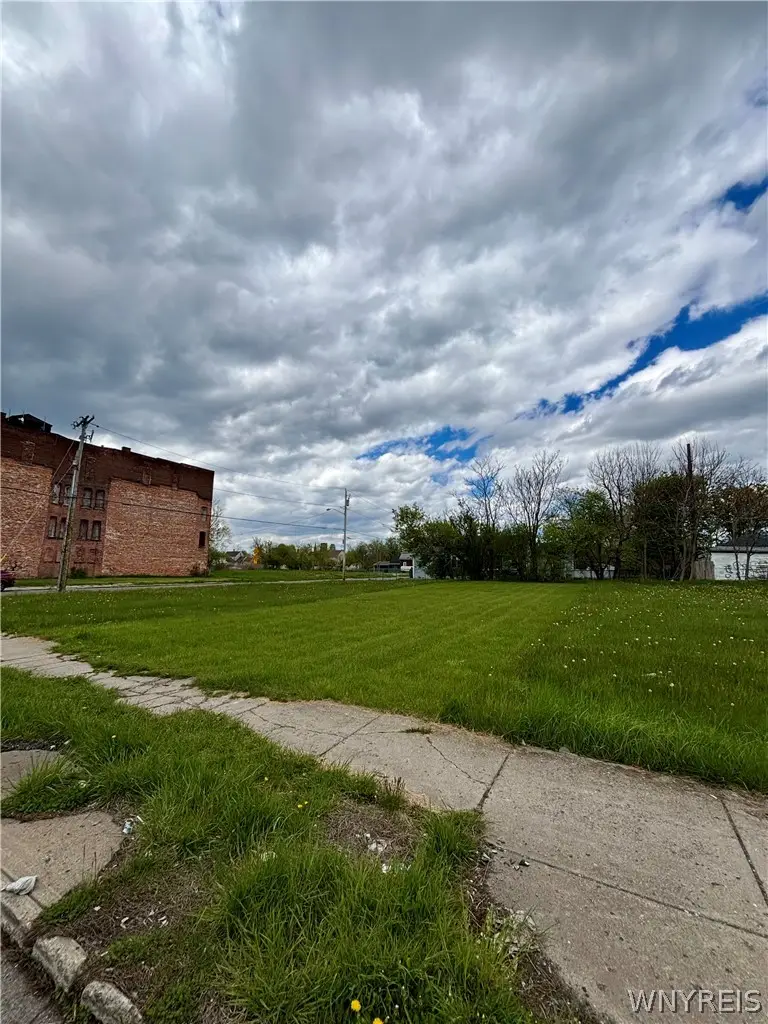 746 William St, Buffalo, NY 14206 - #3