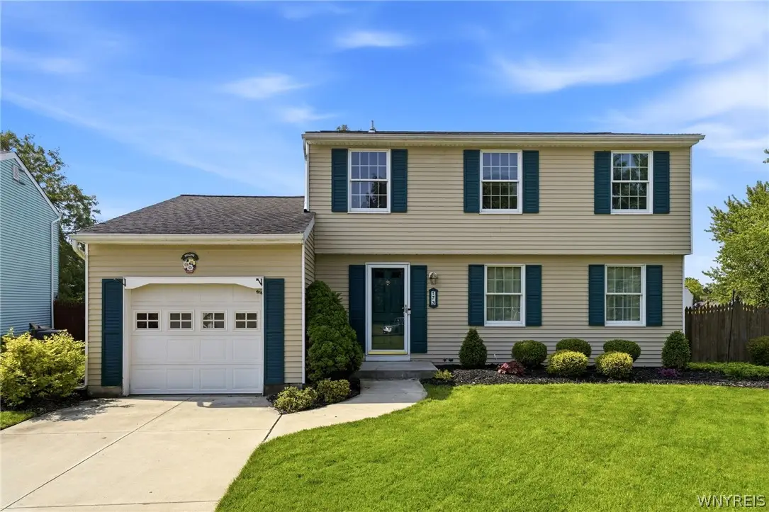 173 Roycroft Dr, West Seneca, NY 14224 - #1