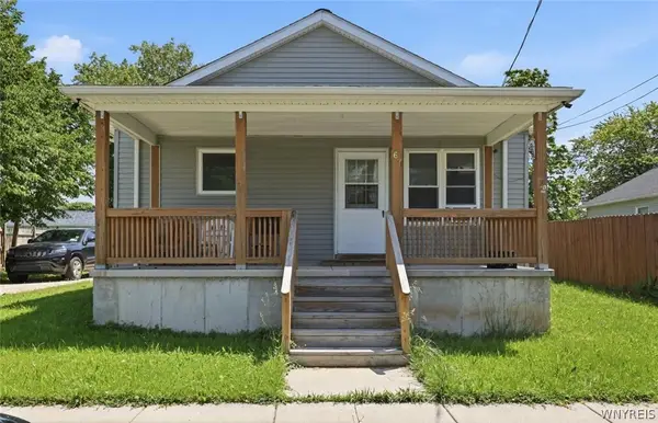 67 Wende Street, Buffalo, NY 14211