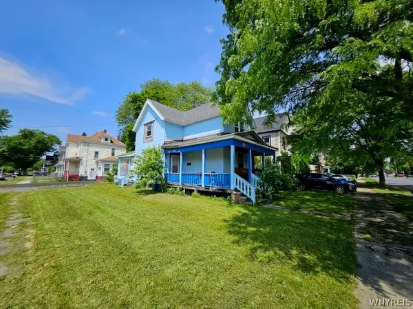 2430 Midland Avenue, Syracuse, NY 13205
