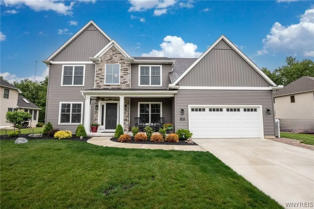 270 Forest Creek Lane, Grand Island, NY 14072 - #1