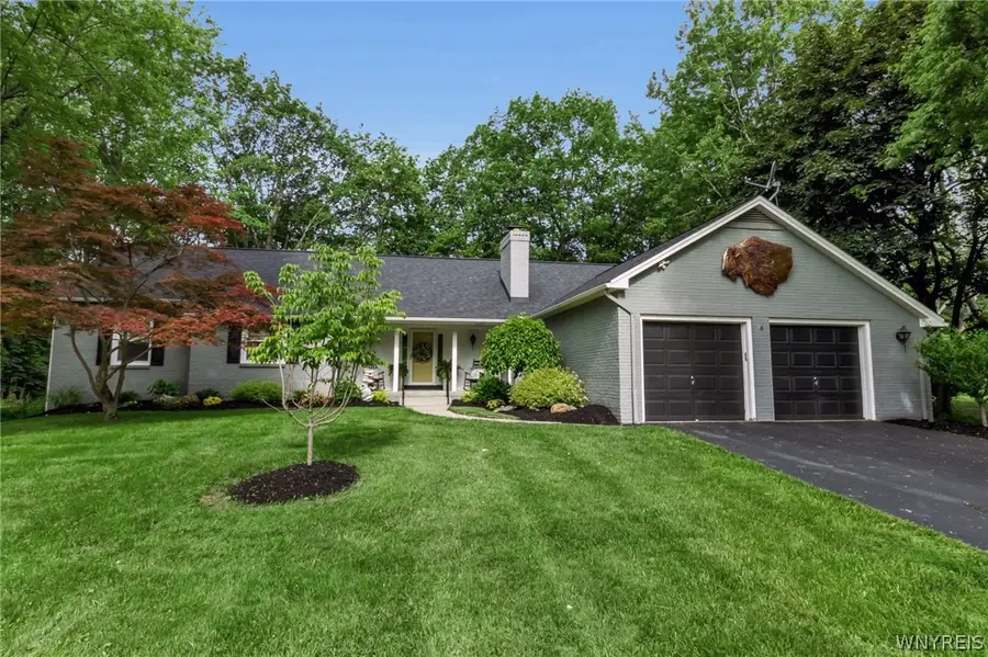 4660 Boncrest Drive W, Williamsville, NY 14221 - #3