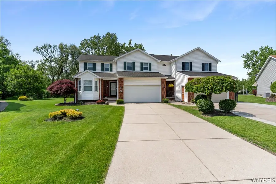 43 Eagle Terrace, Depew, NY 14043 - #2