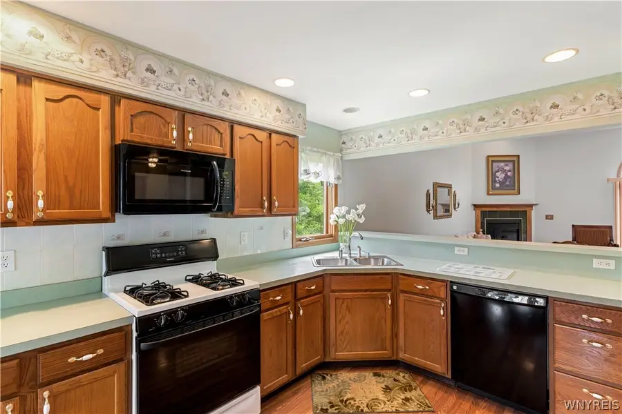 43 Eagle Terrace, Depew, NY 14043 - #3
