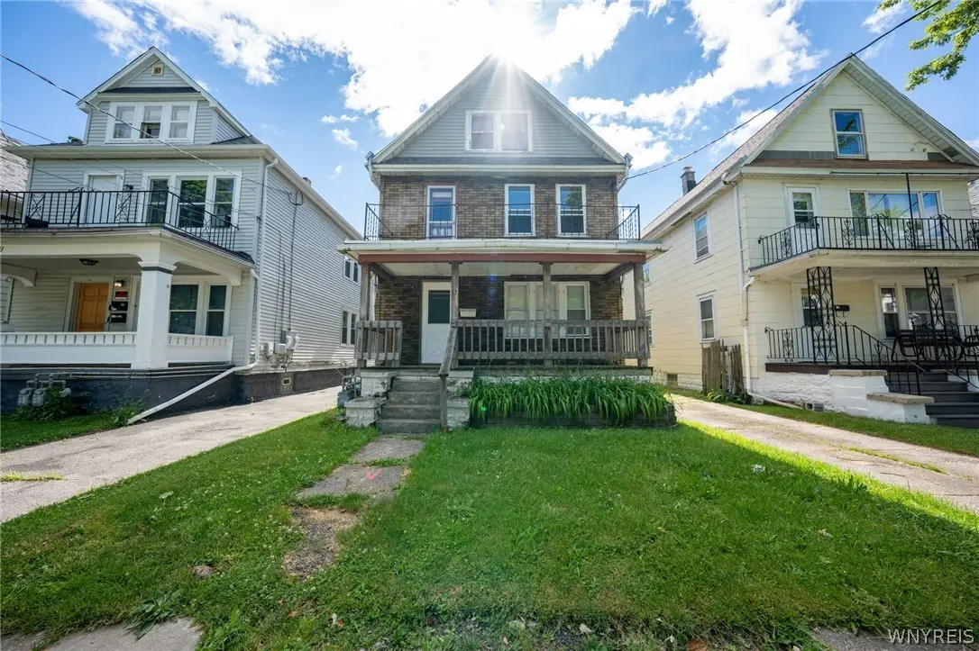 47 La Force Place, Buffalo, NY 14207 - #1