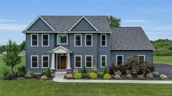 2240 Lapham Road, East Aurora, NY 14052