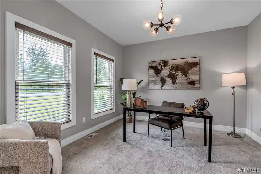 2240 Lapham Road, East Aurora, NY 14052 - #3