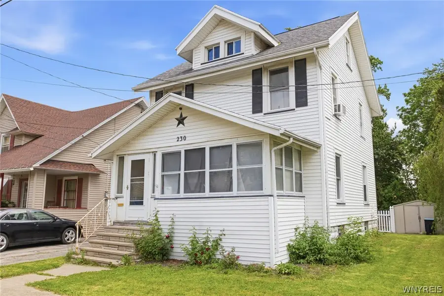 230 Bank St, Batavia, NY 14020 - #2