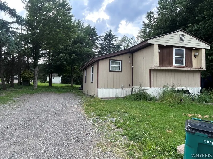 7207 Hunters Creek, Holland, NY 14080 - #2