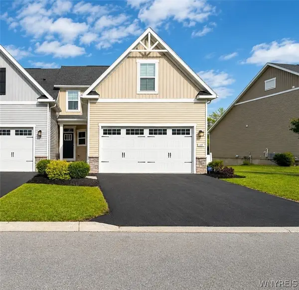 189 Sandstone Circle, Grand Island, NY 14072