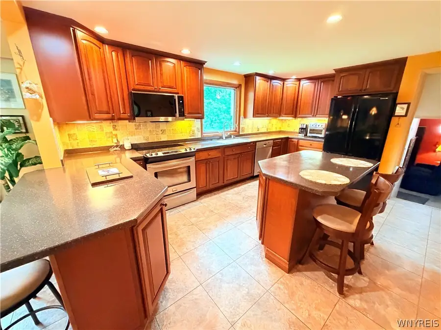 4573 Marie Drive, Hamburg, NY 14075 - #3