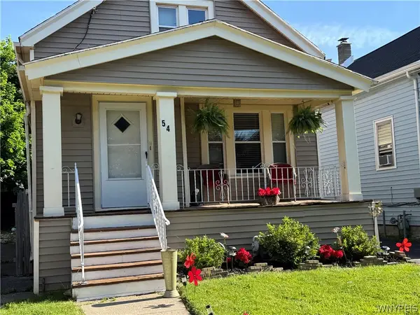 54 Rounds Avenue, Buffalo, NY 14215