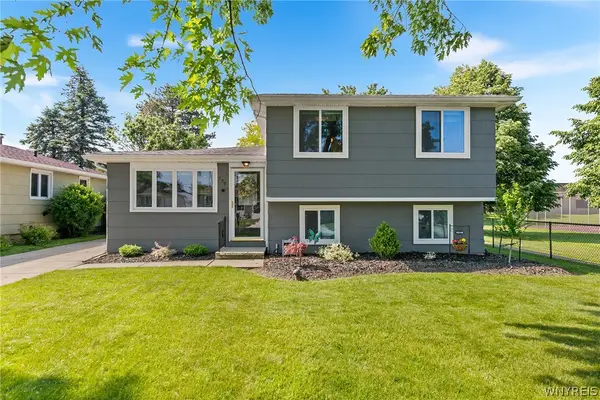 159 Basswood Drive, Buffalo, NY 14227