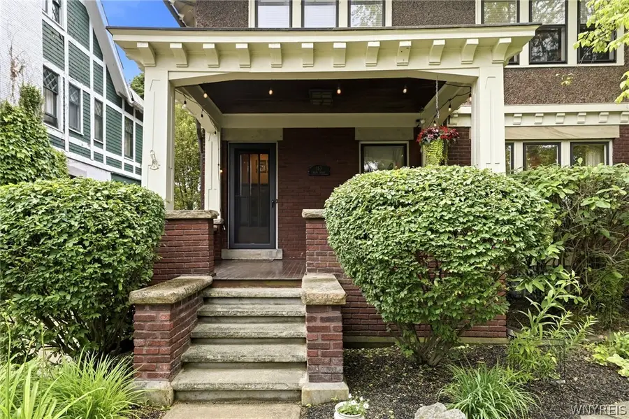 153 Beard Avenue, Buffalo, NY 14214 - #2