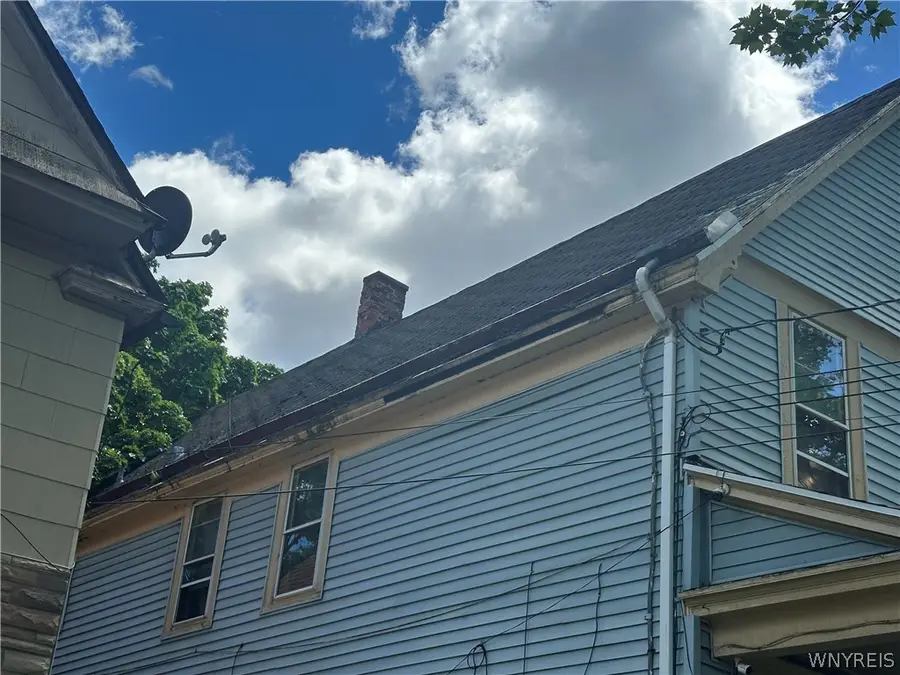 27 Moselle Street, Buffalo, NY 14211 - #3