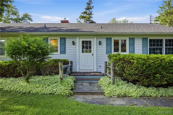 1391 Billington Road, East Aurora, NY 14052