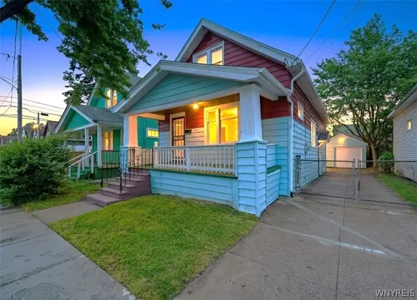141 Hagen Street, Buffalo, NY 14211