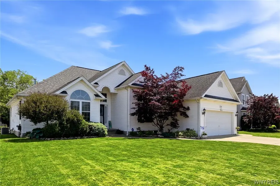 7041 Rock Dove Lane, Niagara Falls, NY 14304 - #2