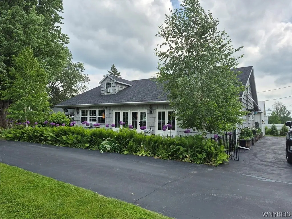 5525 Old Goodrich Road, Clarence, NY 14301 - #1