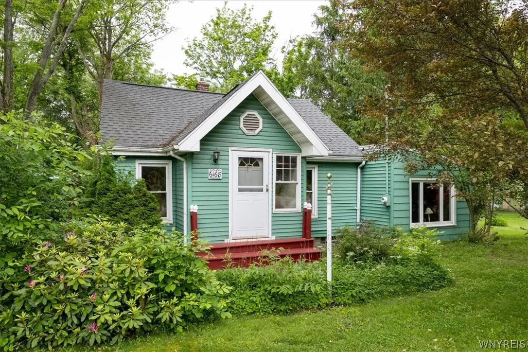 6168 Mckinley Parkway, Hamburg, NY 14075 - #1