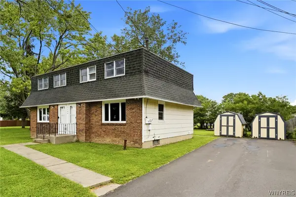 4123 Bryant Street, Buffalo, NY 14219
