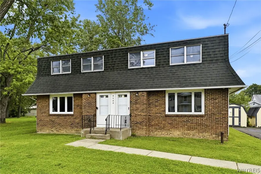 4123 Bryant Street, Buffalo, NY 14219 - #2