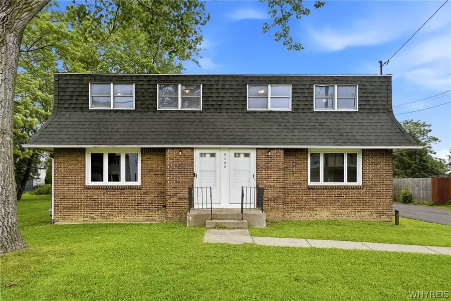 4123 Bryant Street, Buffalo, NY 14219 - #3