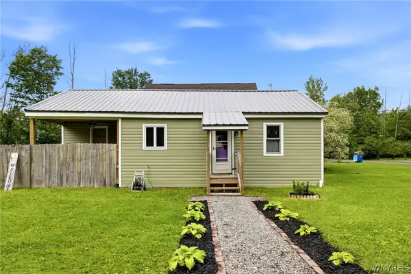 9686 Lenox Street, Angola, NY 14006