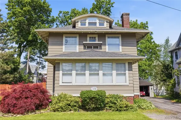103 Ross Street, Batavia, NY 14020