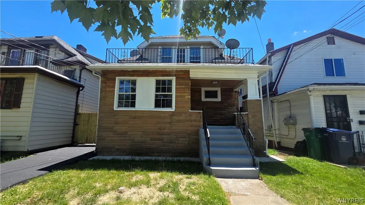 687 Lasalle Avenue, Buffalo, NY 14215 - #1