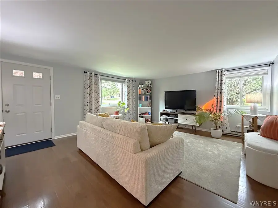 61 Park Club Lane #D, Buffalo, NY 14221 - #2
