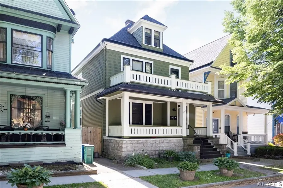 135 Park Street, Buffalo, NY 14201 - #3