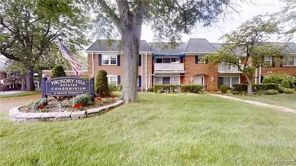 105 Homer Ln #G, Amherst, NY 14221