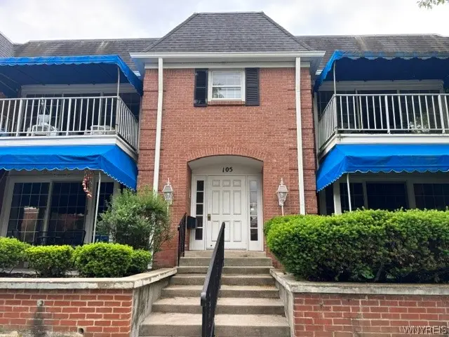 105 Homer Ln #G, Amherst, NY 14221 - #2