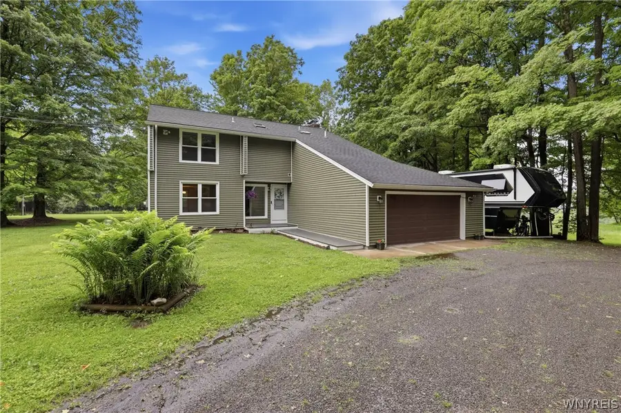 11390 Matteson Corners Road, Holland, NY 14080 - #2