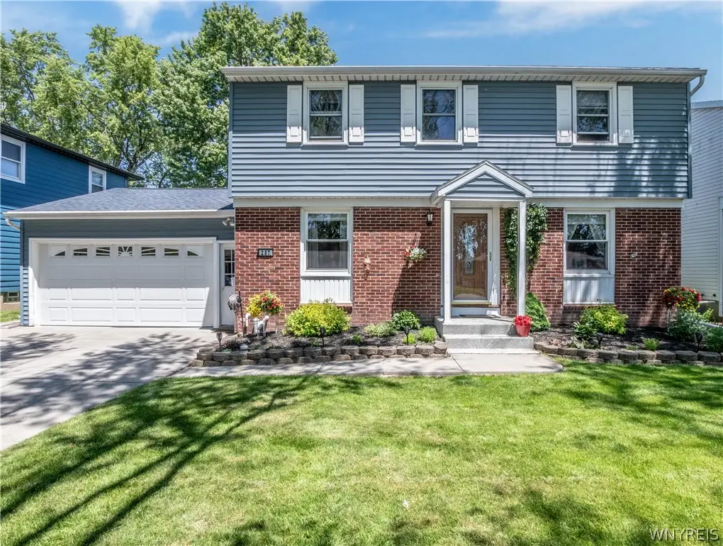 287 Brookside Terrace, Tonawanda, NY 14150 - #1