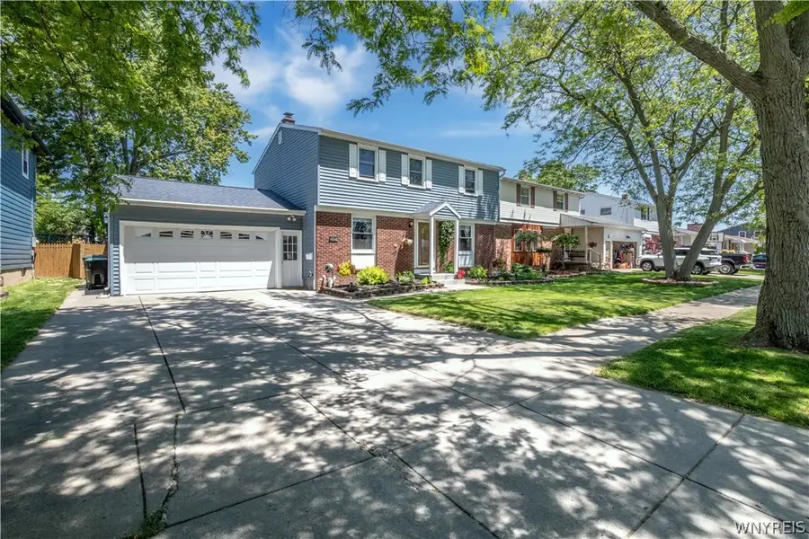 287 Brookside Terrace, Tonawanda, NY 14150 - #3