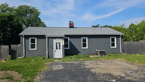 359 Ridgewood Circle #357, Buffalo, NY 14218