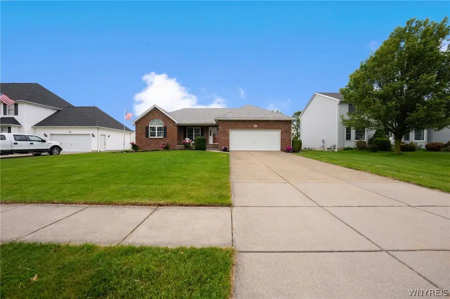 55 Ashley Drive, Buffalo, NY 14224 - #2