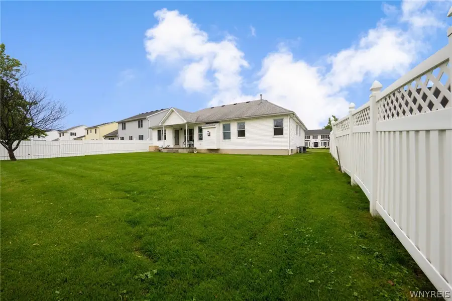 55 Ashley Drive, Buffalo, NY 14224 - #3