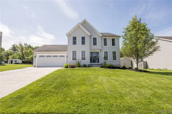34 Pine Valley Court, Buffalo, NY 14224