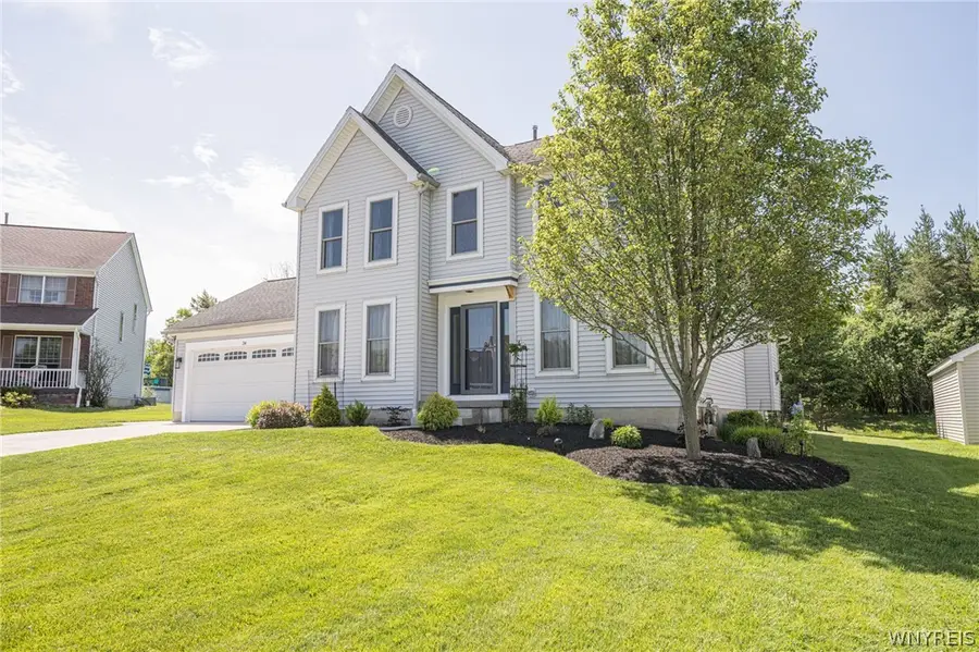 34 Pine Valley Court, Buffalo, NY 14224 - #2