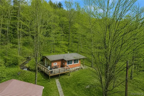 2530 County Road 24, Swain, NY 14884