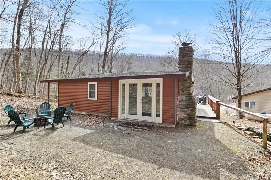 2530 County Road 24, Swain, NY 14884 - #3