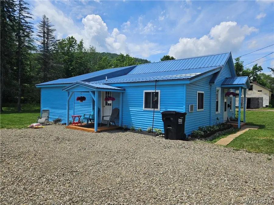 5491 Route 353, Little Valley, NY 14755 - #2