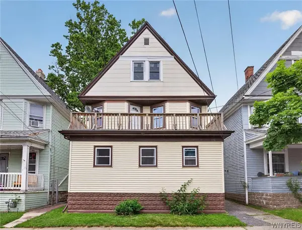 186 Riverside Avenue, Buffalo, NY 14207