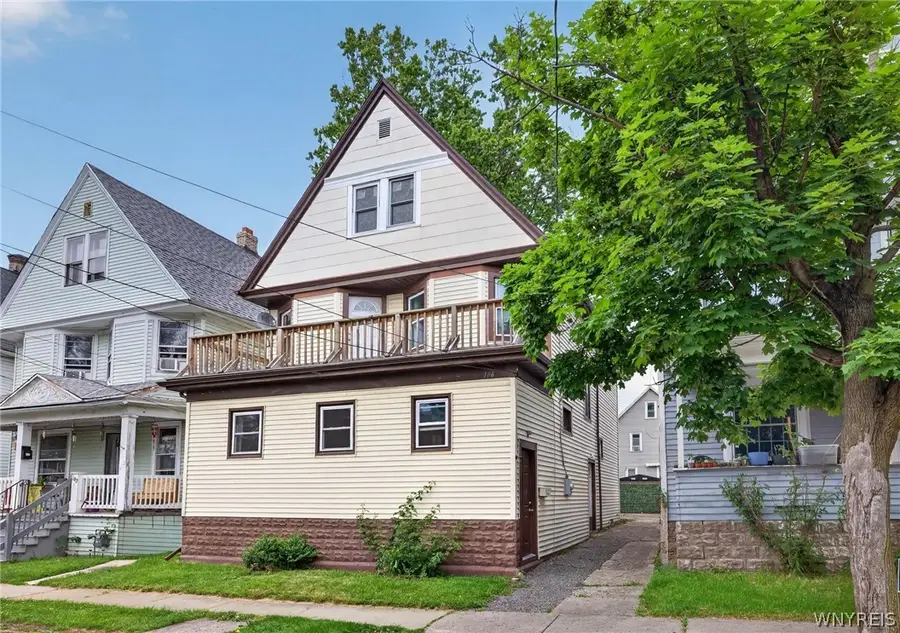186 Riverside Avenue, Buffalo, NY 14207 - #3