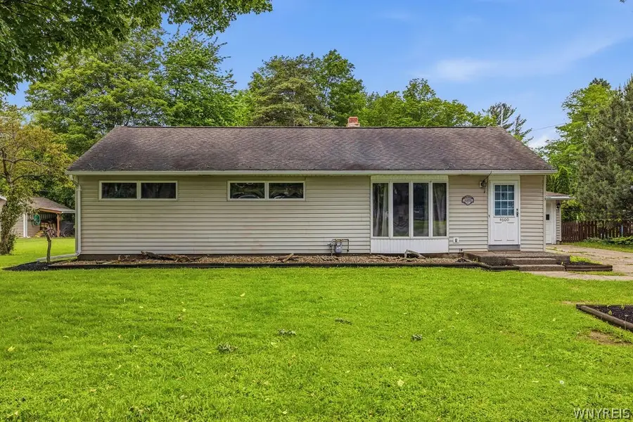4600 Sawmill Road, Clarence, NY 14031 - #2