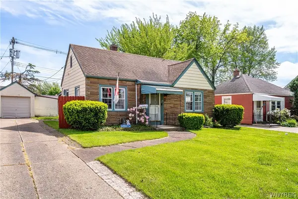14 Fowler Avenue, Buffalo, NY 14217